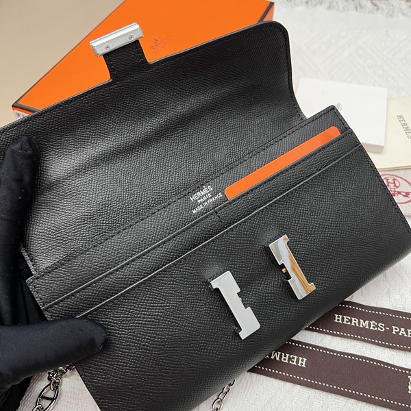 エルメス財布コピー素材ディテール